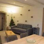 Дом отдыха Le Zell