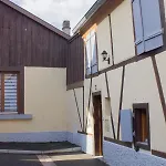 Дом отдыха Le Zell Зеленбер