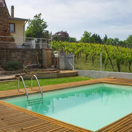 Le Zell Holiday home