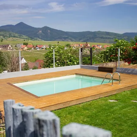 Le Zell * Zellenberg