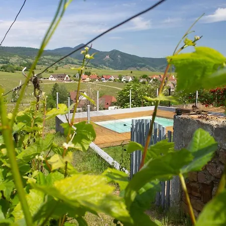 Le Zell * Zellenberg