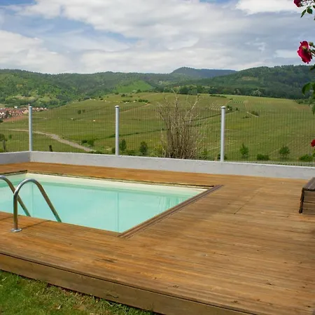 Holiday home Le Zell
