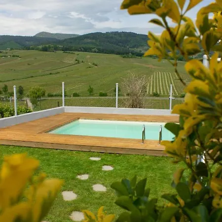 Le Zell * Zellenberg