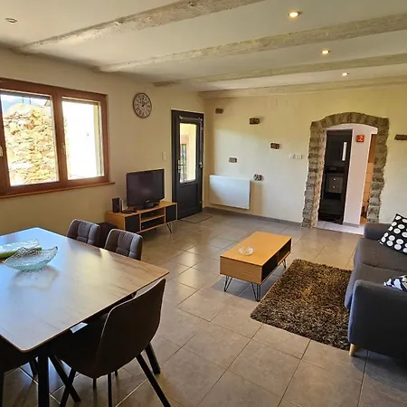 Holiday home Le Zell