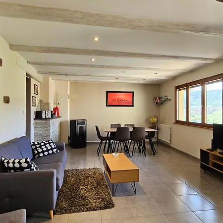 Le Zell Holiday home