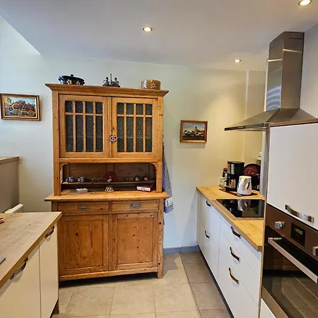 Le Zell Holiday home