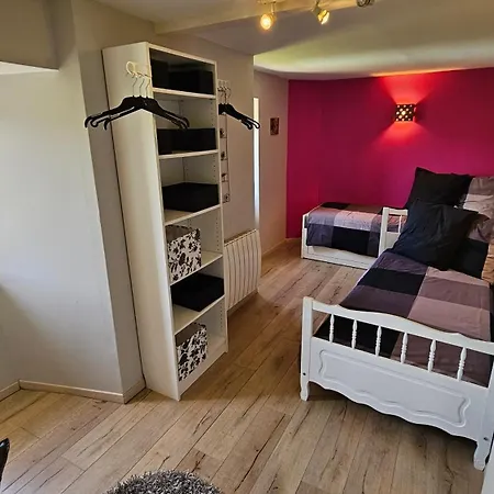 Holiday home Le Zell Zellenberg