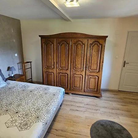 Vakantiehuis Le Zell Zellenberg