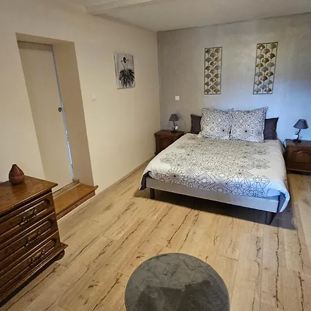 Le Zell Holiday home