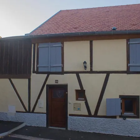 Le Zell Holiday home