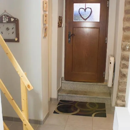 Le Zell Holiday home