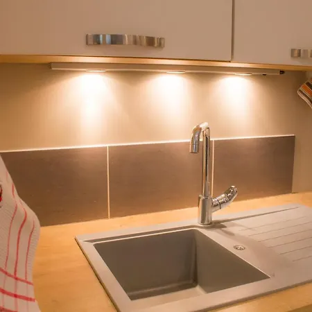 Le Zell Holiday home Zellenberg