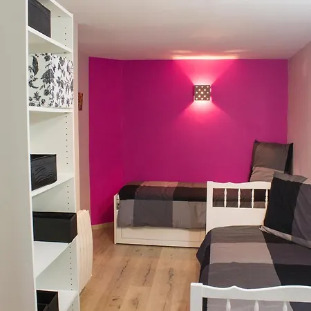 Le Zell Holiday home Zellenberg