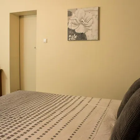 Le Zell بيت للعطل *