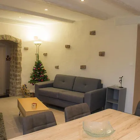 Holiday home Le Zell