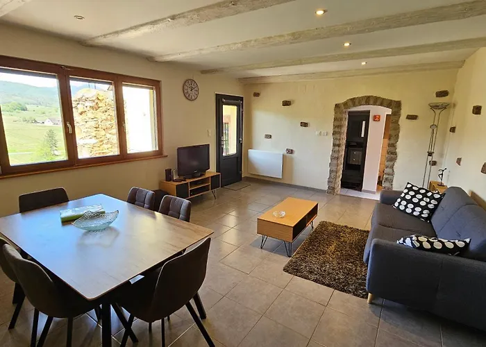 Tatil Evi Le Zell