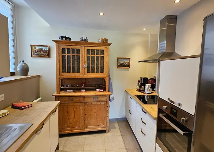 Le Zell Tatil Evi